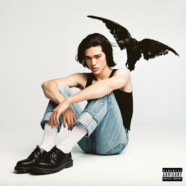 Kid Krow by Conan Gray